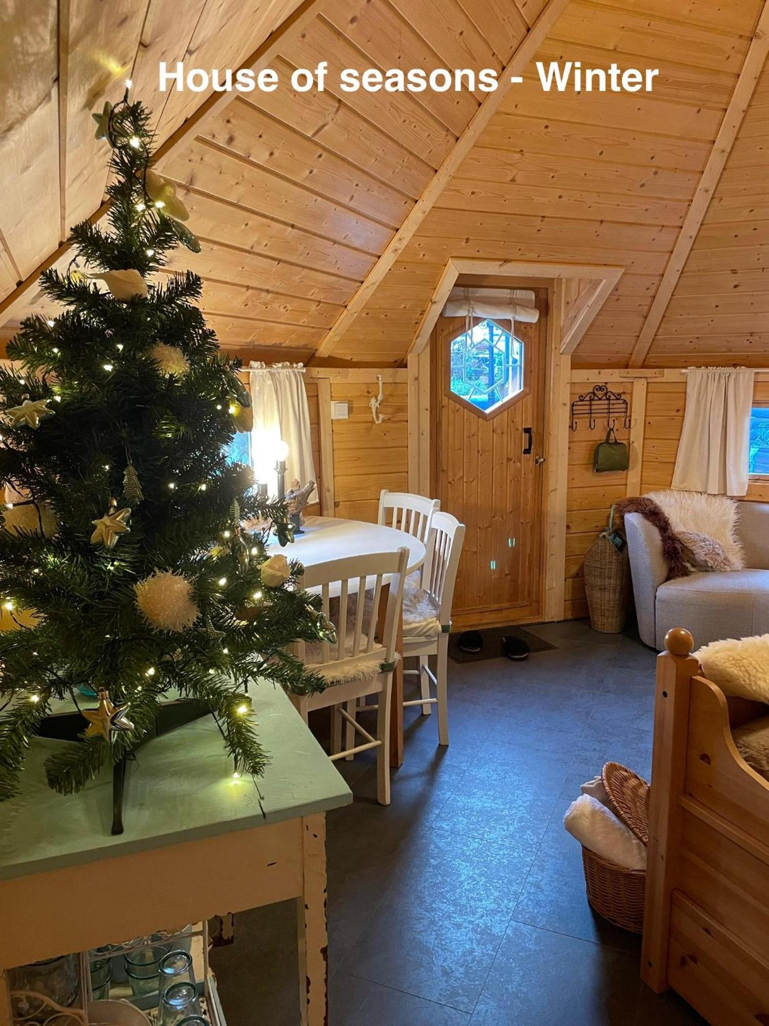 B&B Cosy Garden Alblasserdam ห้อง รูปภาพ