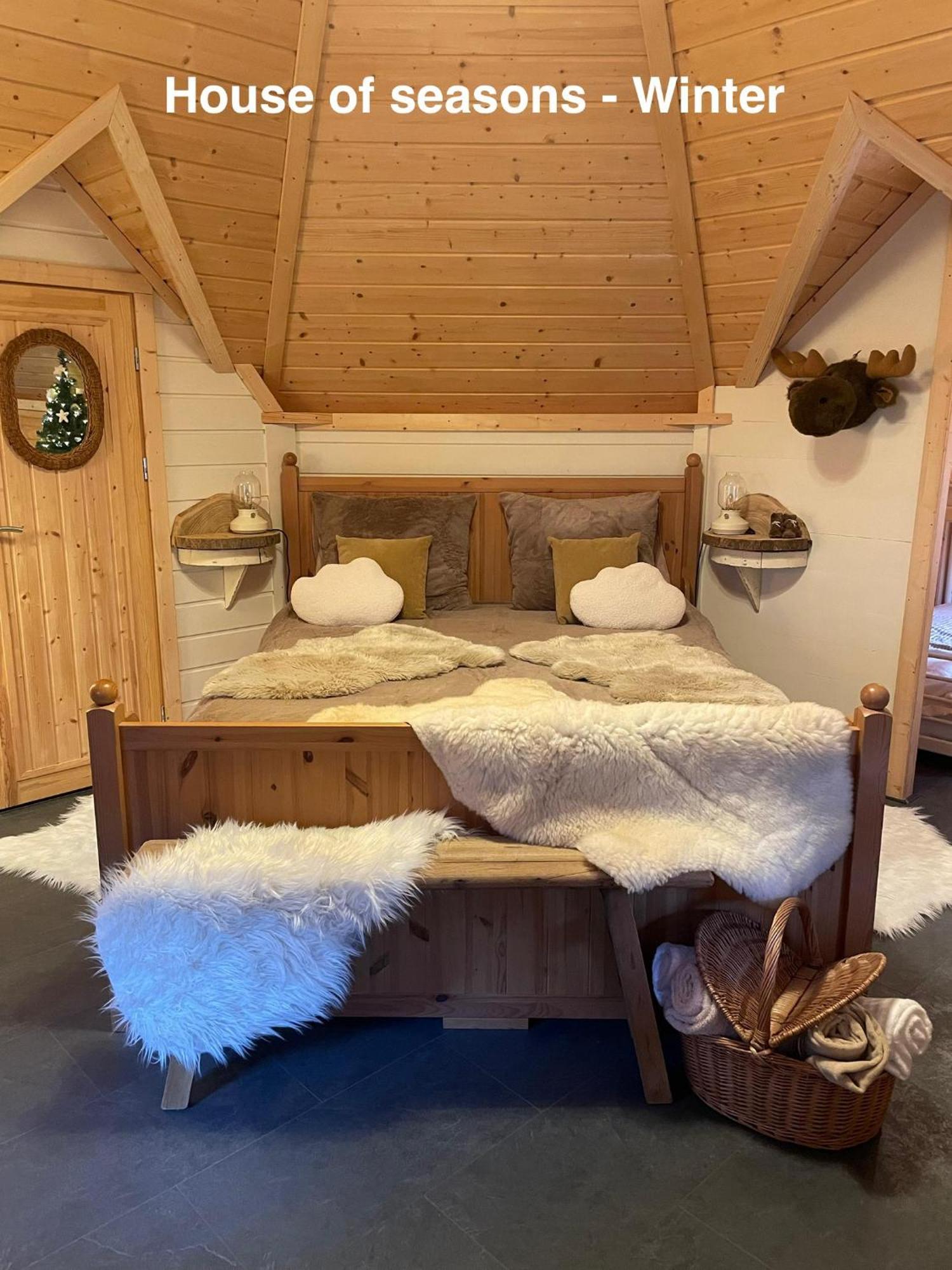 B&B Cosy Garden Alblasserdam ห้อง รูปภาพ