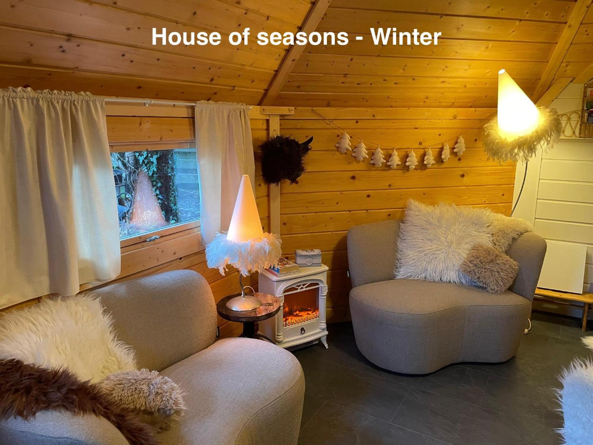 B&B Cosy Garden Alblasserdam ห้อง รูปภาพ