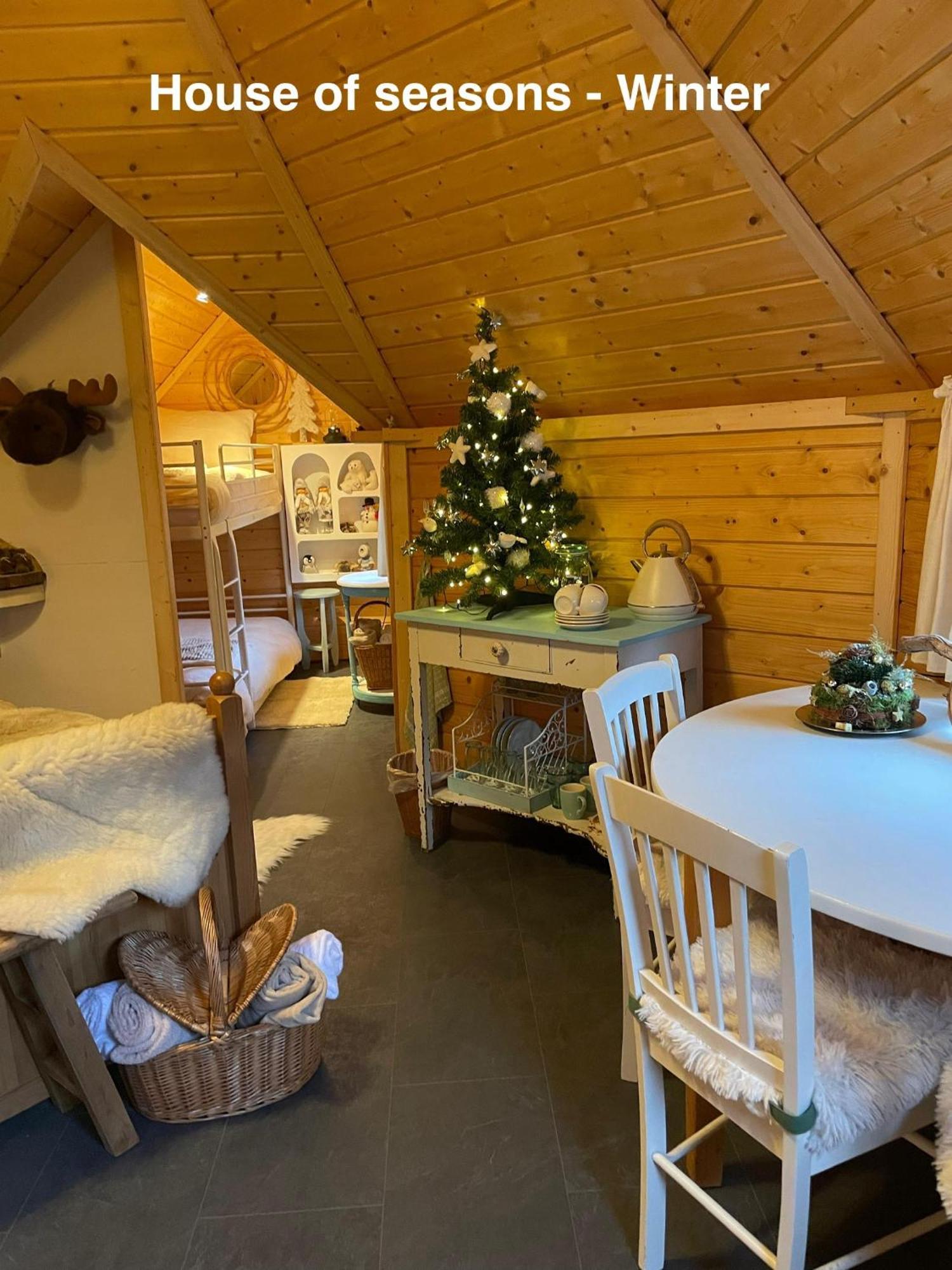B&B Cosy Garden Alblasserdam ห้อง รูปภาพ