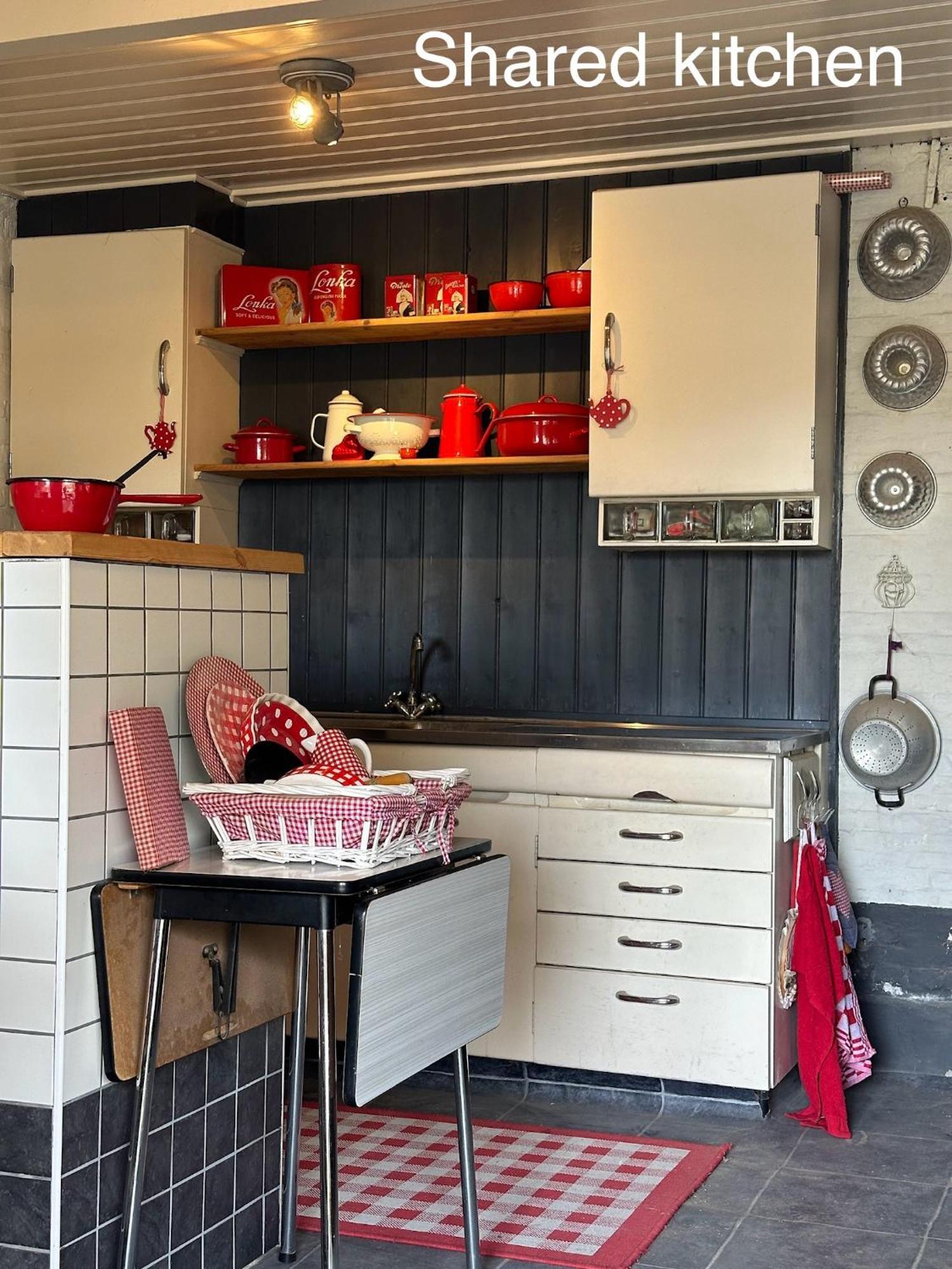 B&B Cosy Garden Alblasserdam ภายนอก รูปภาพ