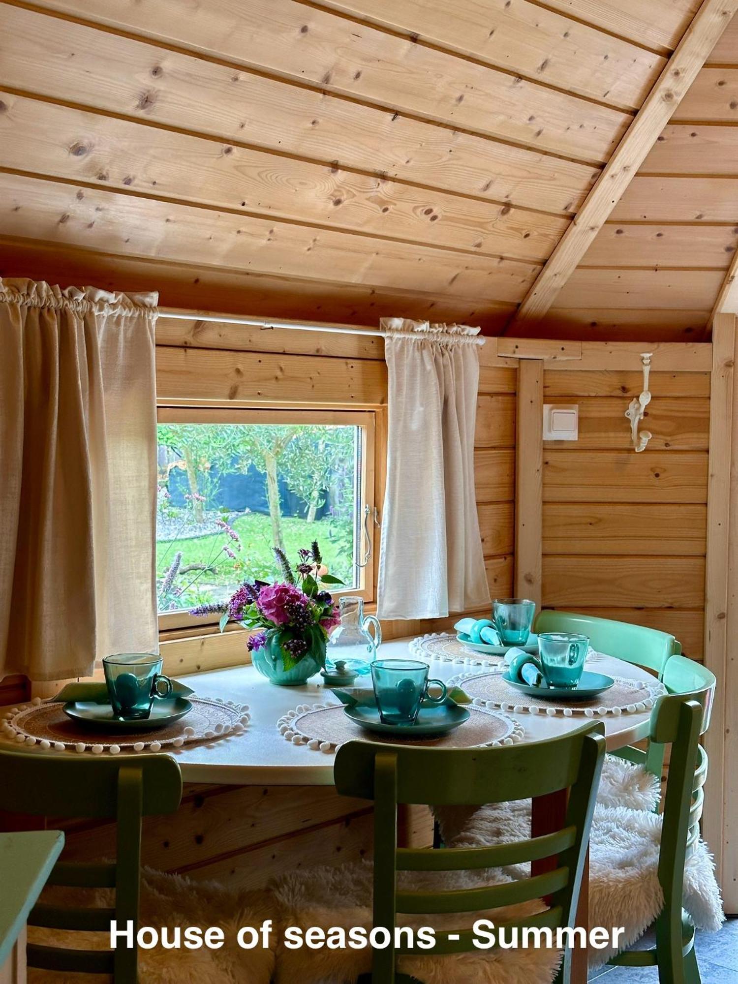 B&B Cosy Garden Alblasserdam ห้อง รูปภาพ