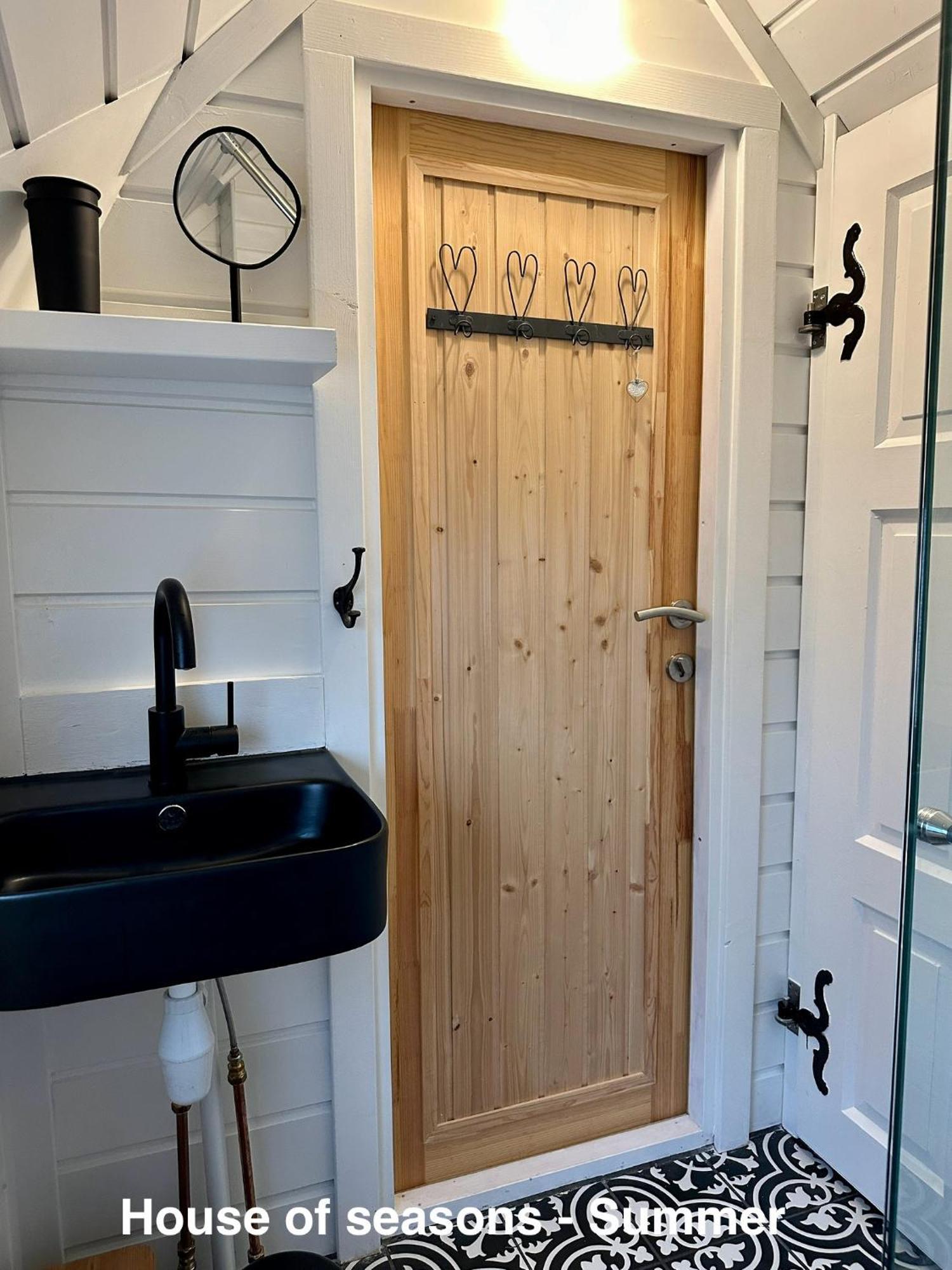 B&B Cosy Garden Alblasserdam ห้อง รูปภาพ