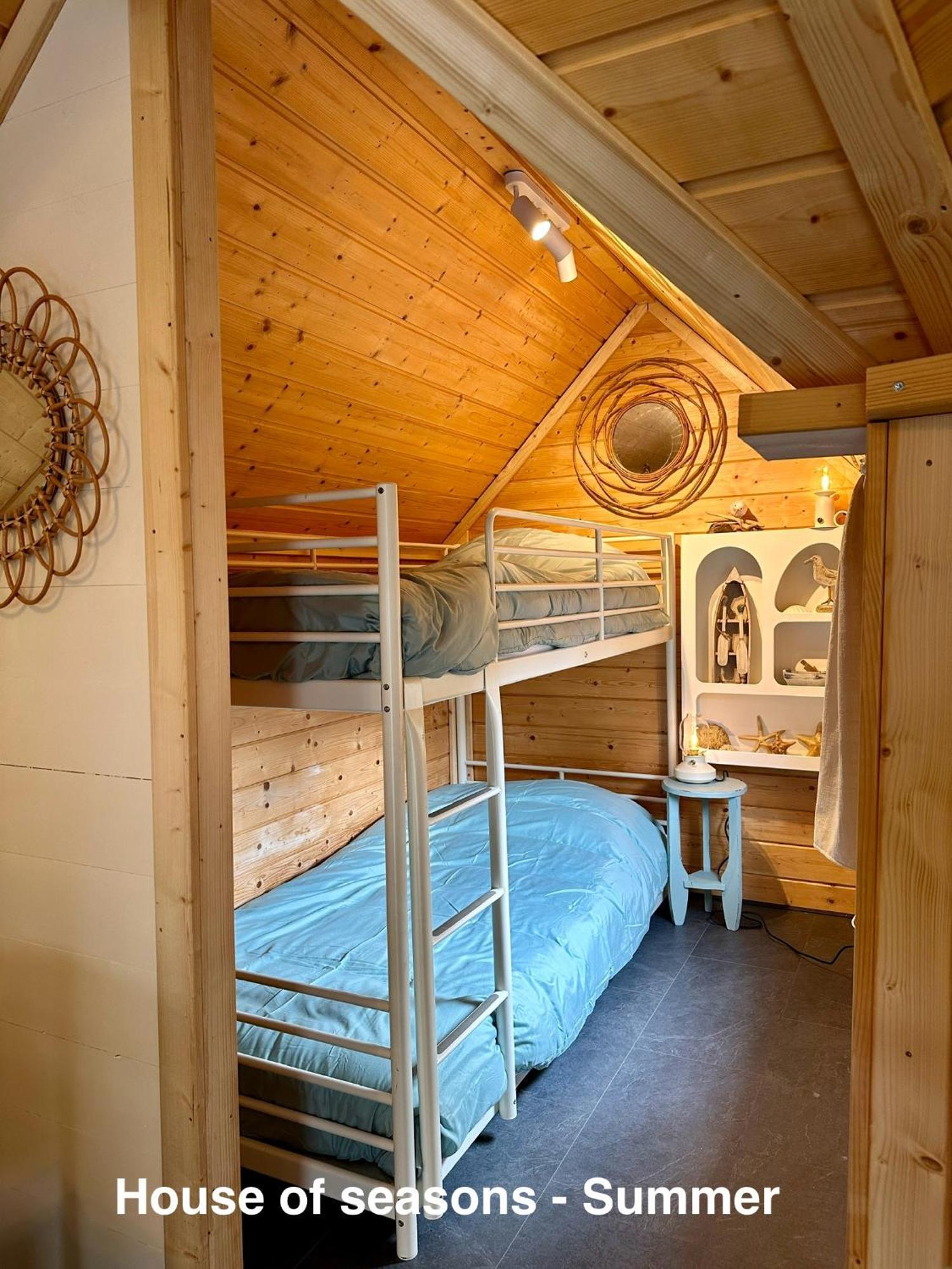 B&B Cosy Garden Alblasserdam ห้อง รูปภาพ