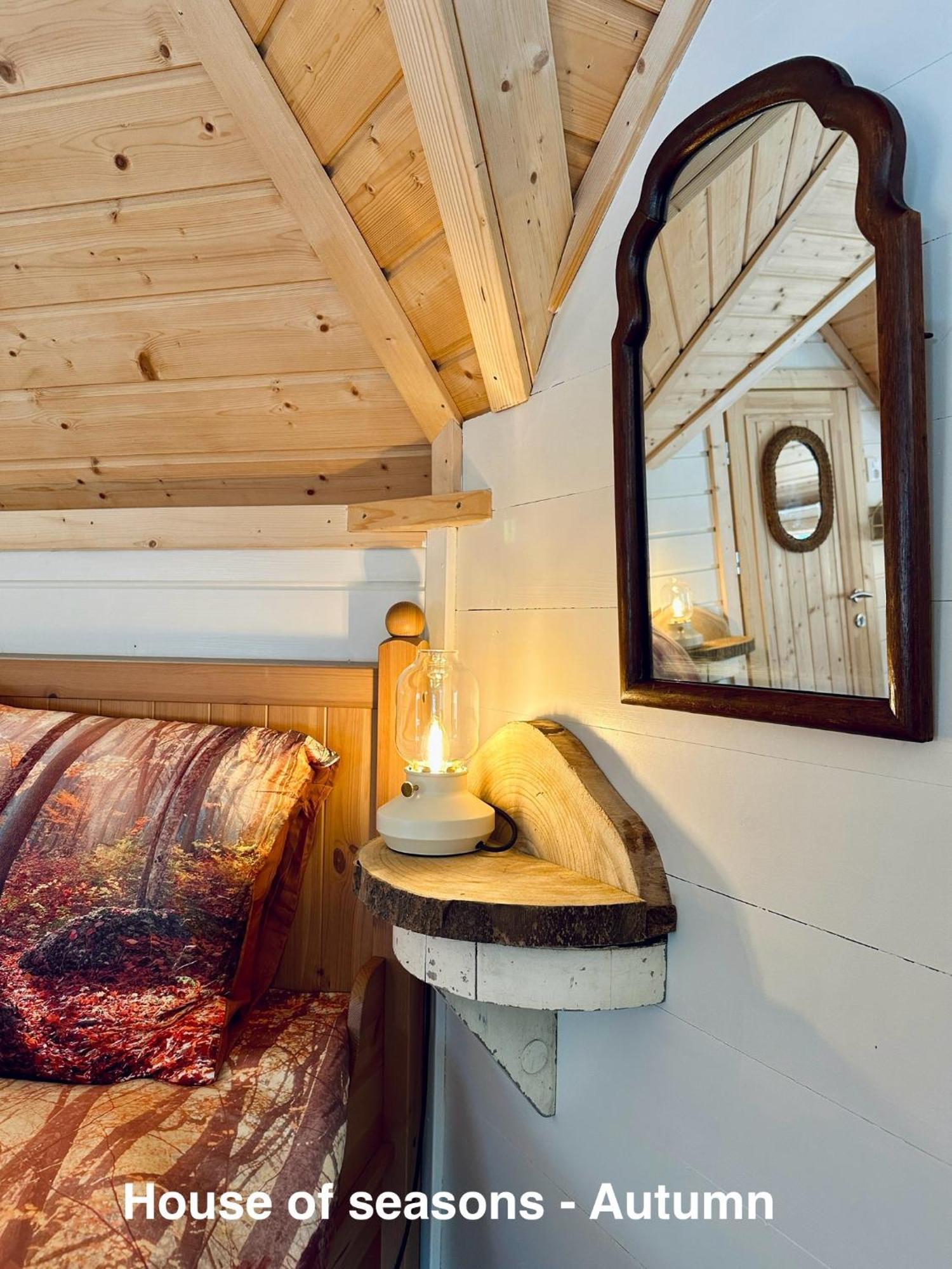 B&B Cosy Garden Alblasserdam ห้อง รูปภาพ