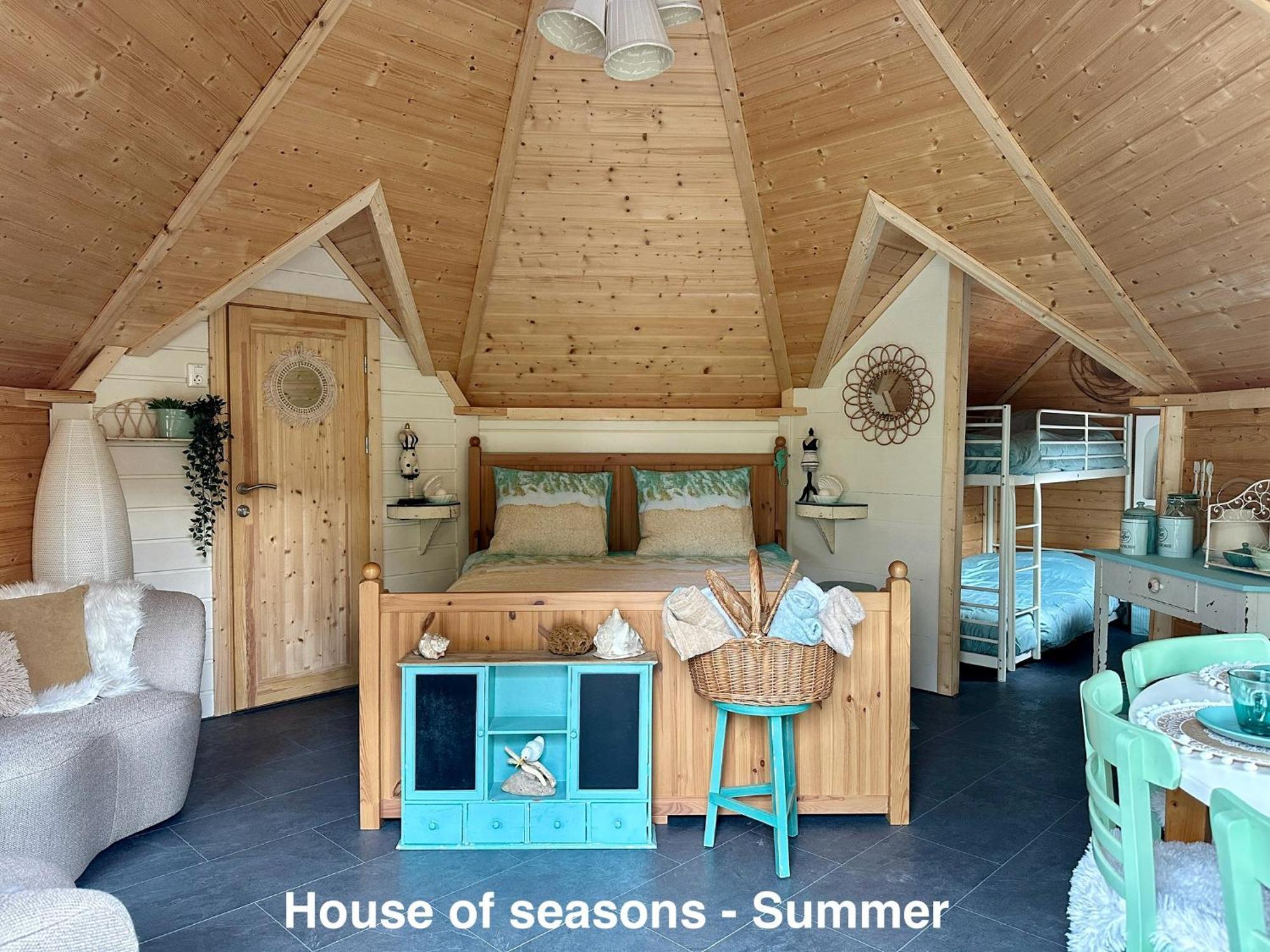 B&B Cosy Garden Alblasserdam ห้อง รูปภาพ