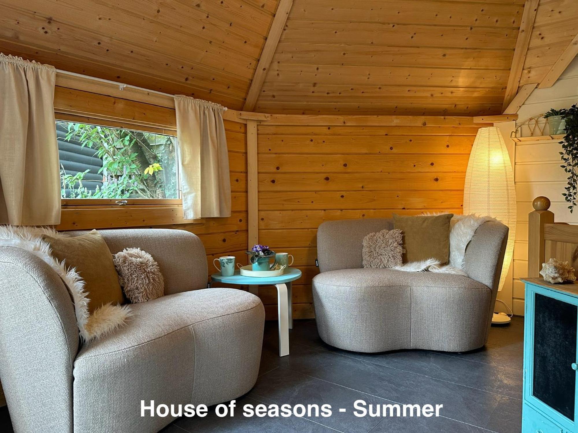B&B Cosy Garden Alblasserdam ห้อง รูปภาพ