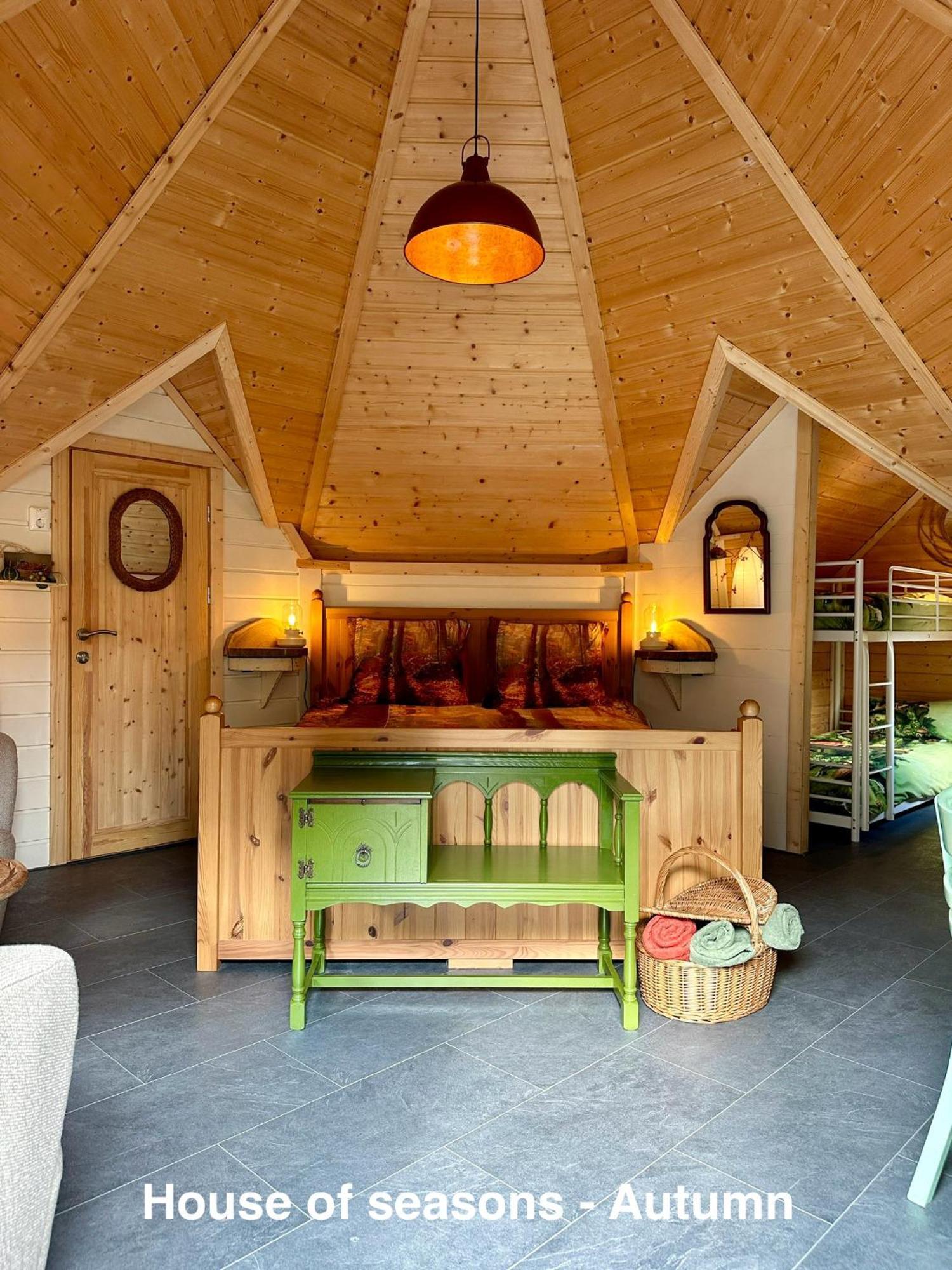 B&B Cosy Garden Alblasserdam ห้อง รูปภาพ