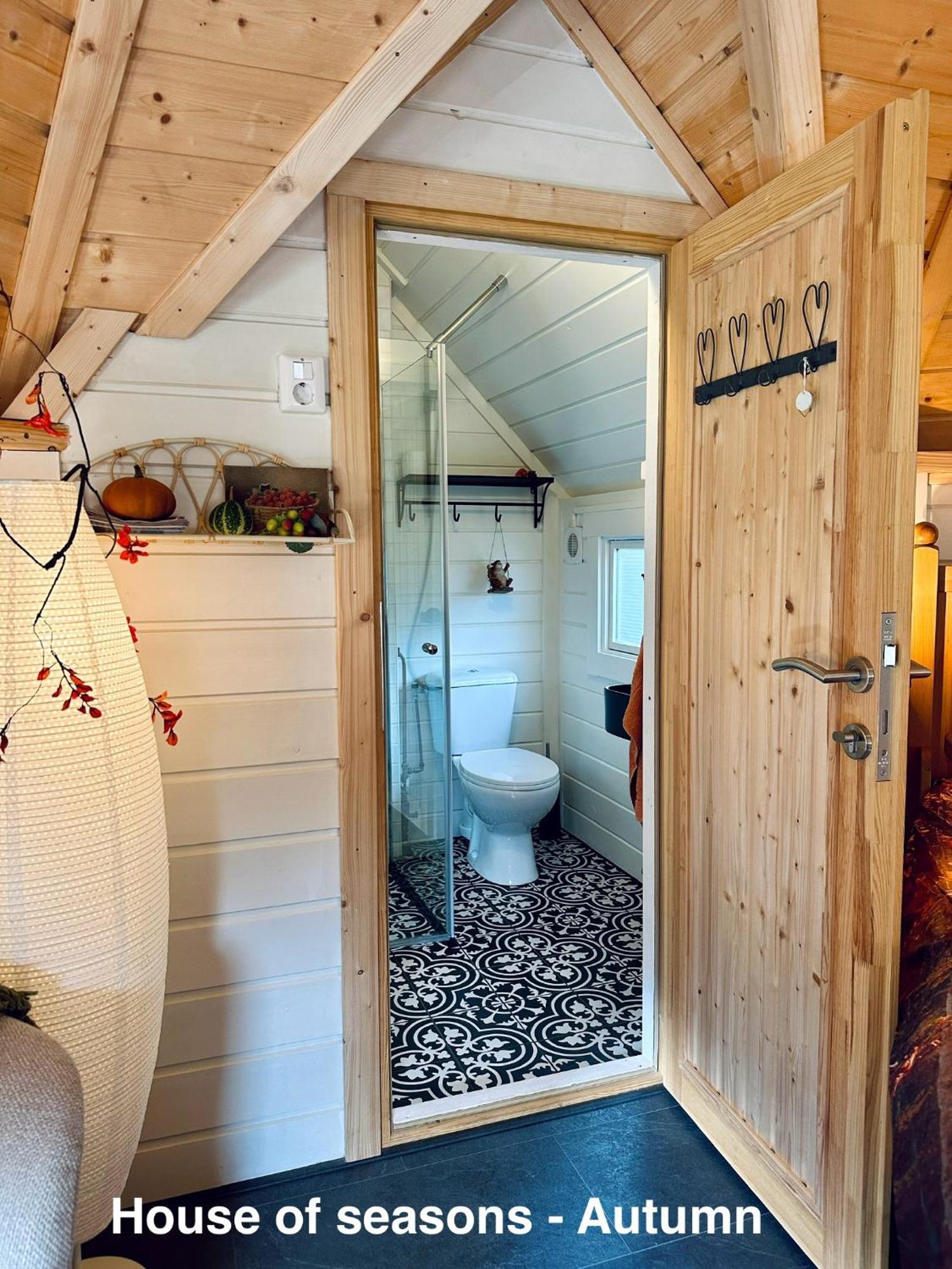 B&B Cosy Garden Alblasserdam ห้อง รูปภาพ