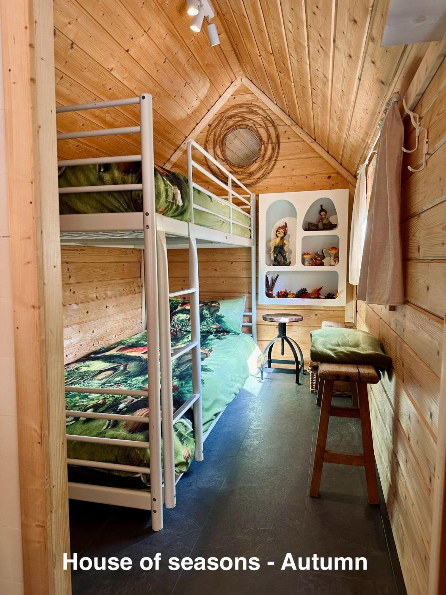 B&B Cosy Garden Alblasserdam ห้อง รูปภาพ