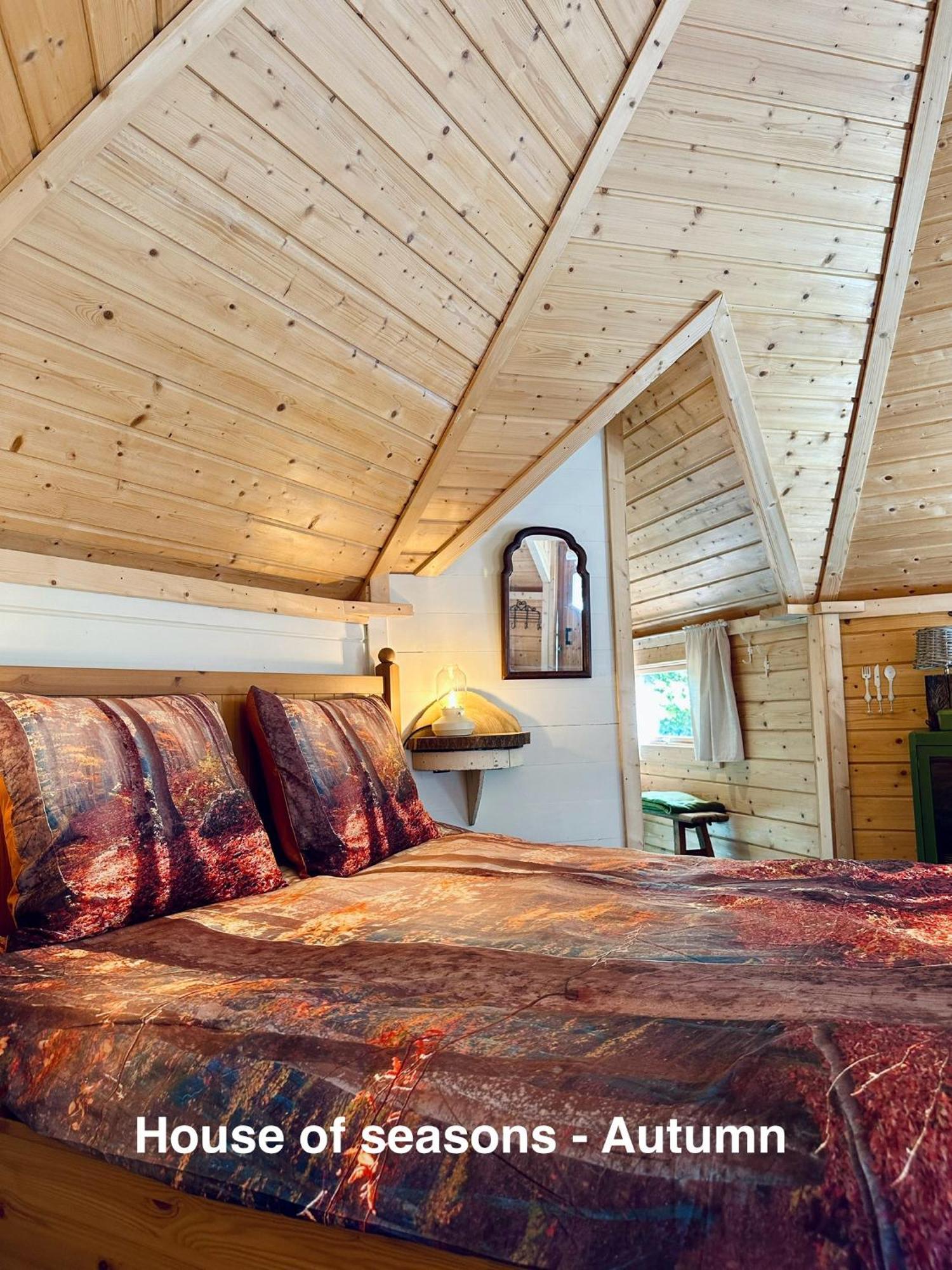 B&B Cosy Garden Alblasserdam ห้อง รูปภาพ