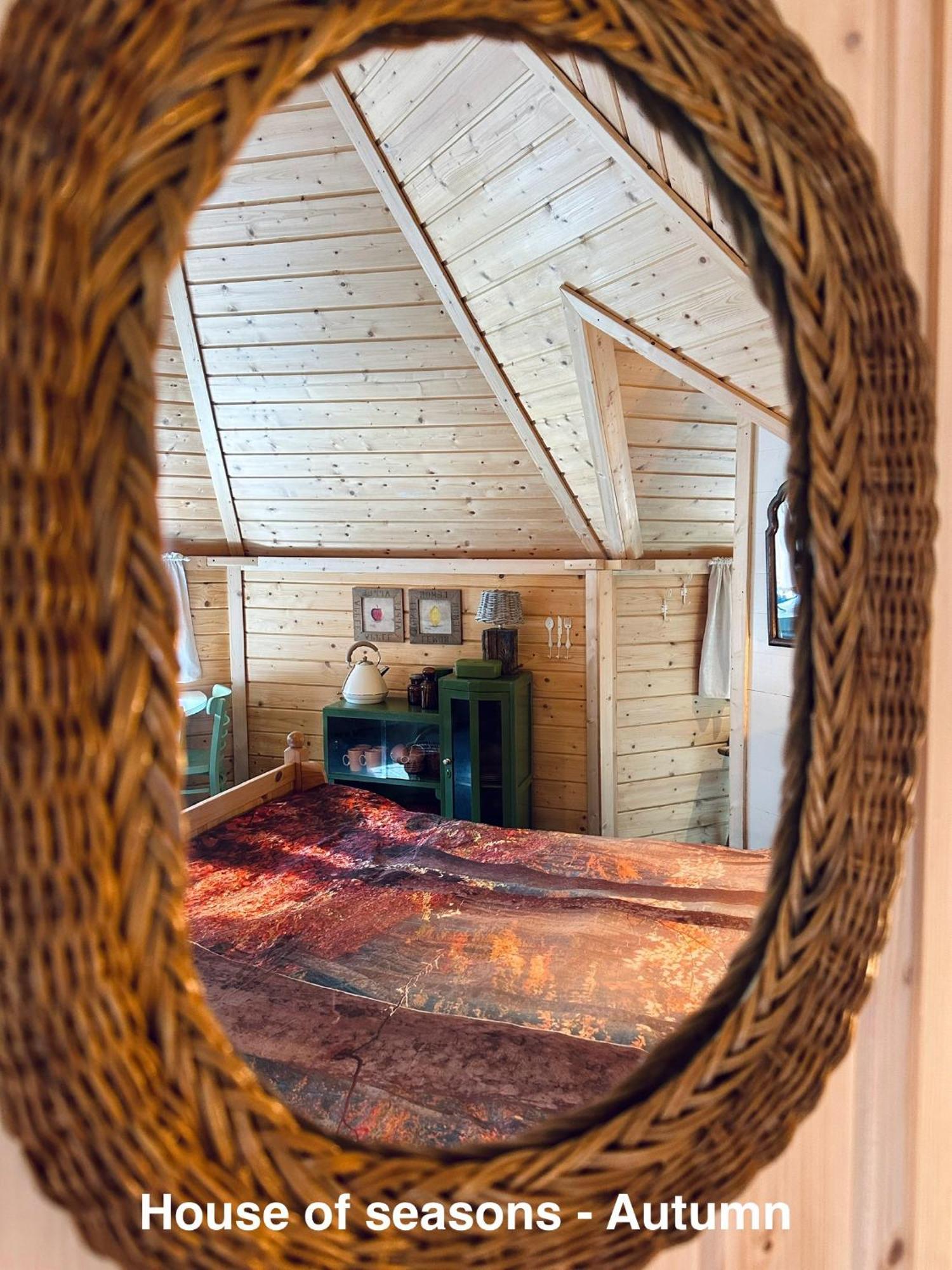 B&B Cosy Garden Alblasserdam ห้อง รูปภาพ