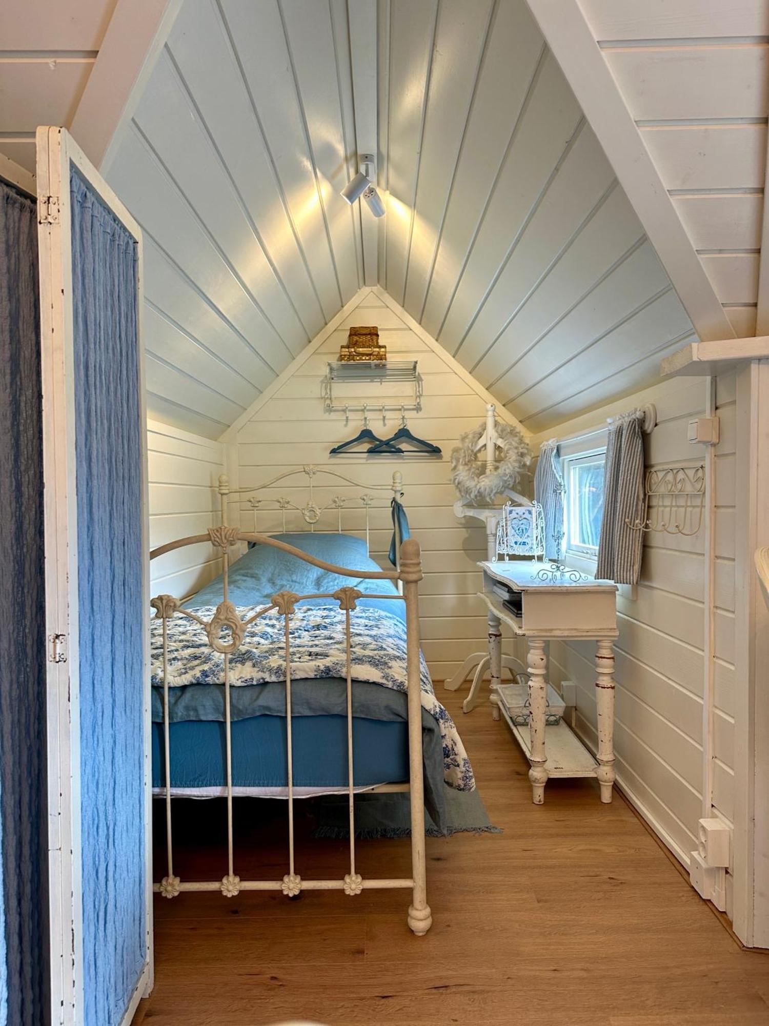 B&B Cosy Garden Alblasserdam ห้อง รูปภาพ