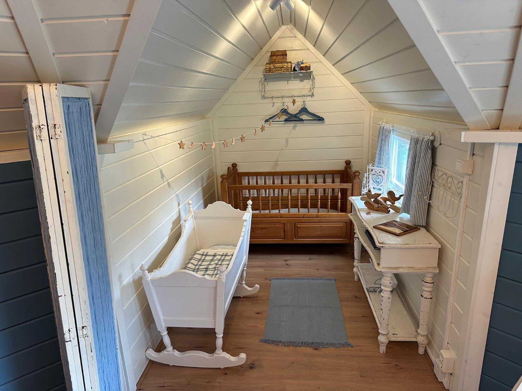 B&B Cosy Garden Alblasserdam ภายนอก รูปภาพ